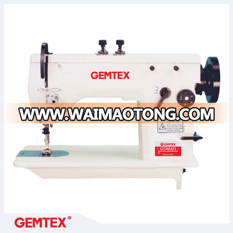 GT20U23 GT20U/33/43/53/63 Zigzag sewing machine