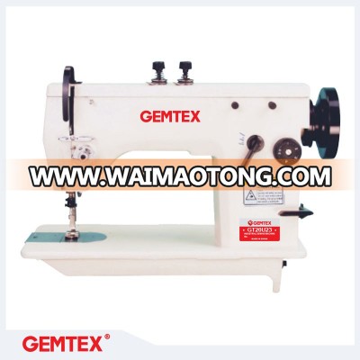 GT20U23 GT20U/33/43/53/63 Zigzag sewing machine