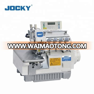 JK958-4DD-EUT Ultra High Speed Four Thread Overlock Sewing Machine